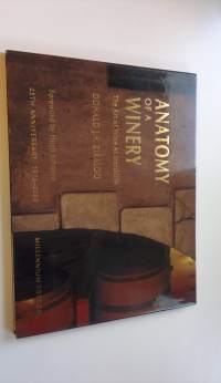 Anatomy of a winery : the art of wine at Inniskillin (ERINOMAINEN)
