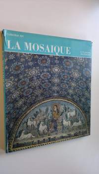 Collection Art : La mosaique