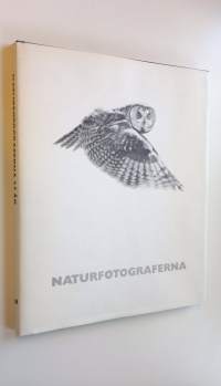 Naturfotograferna 25 år