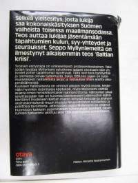 Suomi sodassa 1939-1945