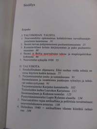 Suomi sodassa 1939-1945
