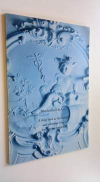 Meulenhoff &amp; Co : A brief look at the history and activities of an Amsterdam publisher