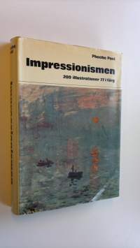 Impressionismen : 209 illustrationer 77 i färg