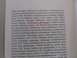 Suomi sodassa 1939-1945