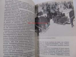Suomi sodassa 1939-1945