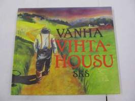 Vanha vihtahousu