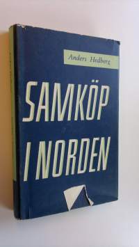 Samköp i Norden : konsumentkooperationen i fem länder