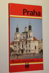 Praha