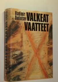 Valkeat vaatteet