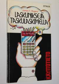 Laskuniksejä taskulaskimella