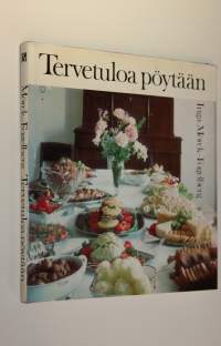 Tervetuloa pöytään