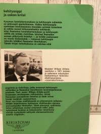 Kehitysoppi ja uskon kriisi