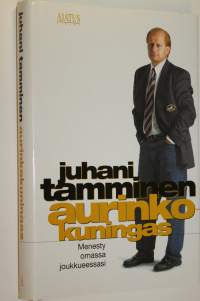 Aurinkokuningas
