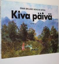 Kiva päivä