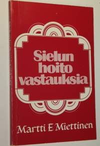 Sielunhoitovastauksia