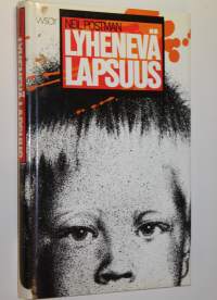 Lyhenevä lapsuus