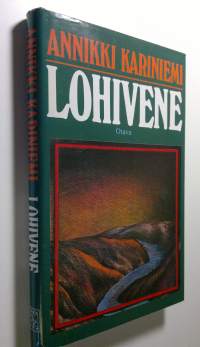 Lohivene : legenda