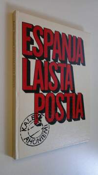 Espanjalaista postia
