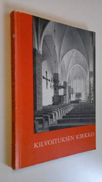 Kilvoituksen kirkko : Turun arkkihiippakunnan joulutervehdys 1960