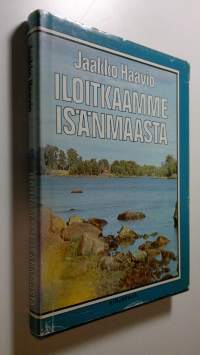 Iloitkaamme isänmaasta