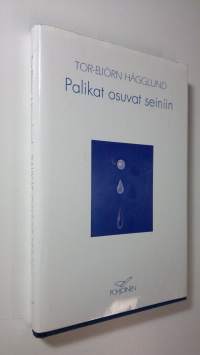 Palikat osuvat seiniin