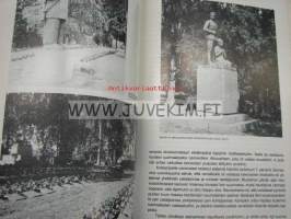 Muistoja talvisodasta - Sotasokeat ry:n kevätjulkaisu 1983