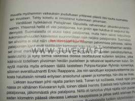 Muistoja talvisodasta - Sotasokeat ry:n kevätjulkaisu 1983