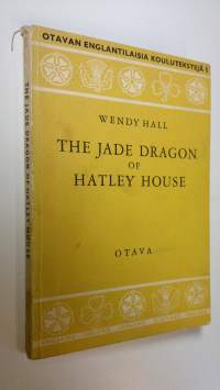 The jade dragon of Hatley House