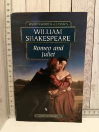 Romeo and Juliet