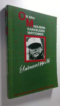 Maailmankaikkeuden vartiomies : elokuvaesseitä 1970-1977