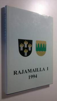 Rajamailla 1, 1994