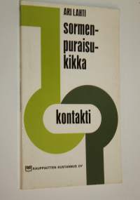 Sormenpuraisukikka