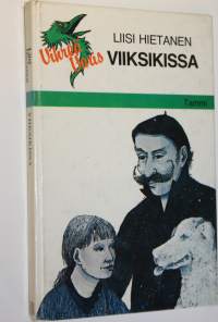 Viiksikissa