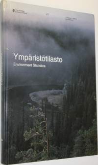 Ympäristötilasto : maaliskuu 1994