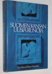 Suomen kansan uusia runoja