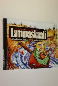 Lammaskaali, eli, Rokkaavan keittiön hitit ja klassikot