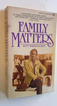 Family matters