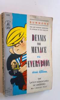 Dennis the Menace vs. Everybody