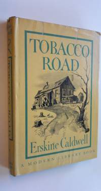 Tobacco Road