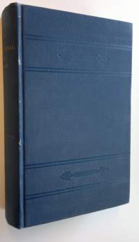 International law digest vol. I : sections 1-174