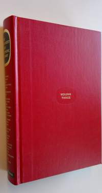 The reader&#039;s digest great encyclopaedic dictionary 3 : Architecture, literature, music, painting &amp; sculpture, theatre, civics &amp; covernment, law, foreign phrases, ...