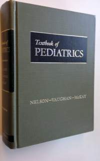 Textbook of Pediatrics