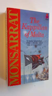 The kappillan of Malta