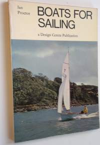 Boats for sailing