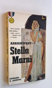 Assignment - Stella Marni