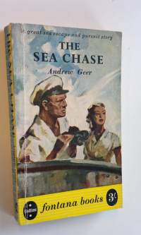 The sea chase