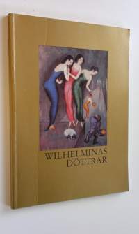 Wilhelminas döttrar