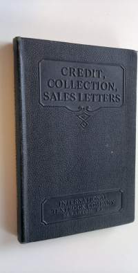 Credit, Collection, and Sales Letters