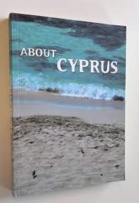 About Cyprus (UUDENVEROINEN)