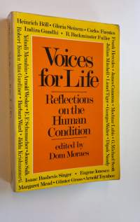 Voices for Life - Reflections on the Human Condition